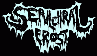logo Sepulchral Frost